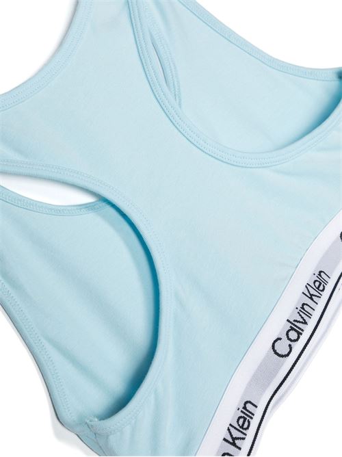 CALVIN KLEIN Brassiere for girls 2 pieces CALVIN KLEIN | G80G800672J0VN